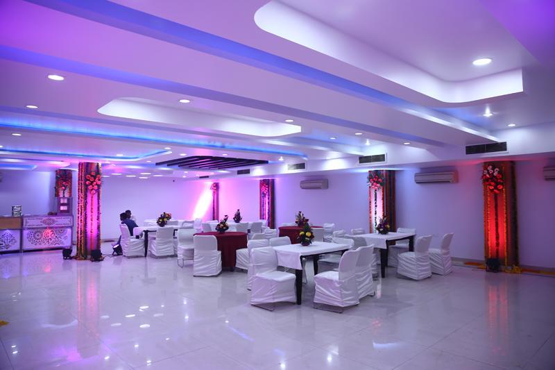 Hotel Elite Ghaziabad Exterior photo