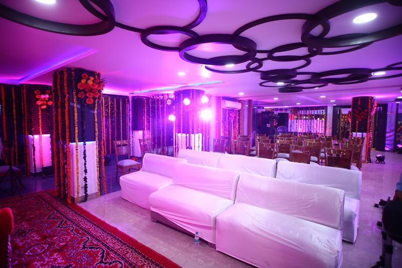 Hotel Elite Ghaziabad Exterior photo