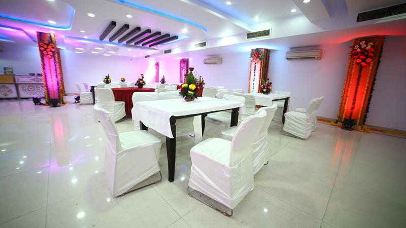 Hotel Elite Ghaziabad Exterior photo